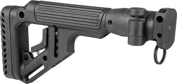 Delta buttStock for K.P.O.S G2 Models (instead of the original one) 1