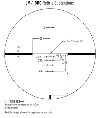 RZR-16004 Vortex Optics Razor HD Gen 2 1-6x24 Riflescope with VMR-2 Reticle 8