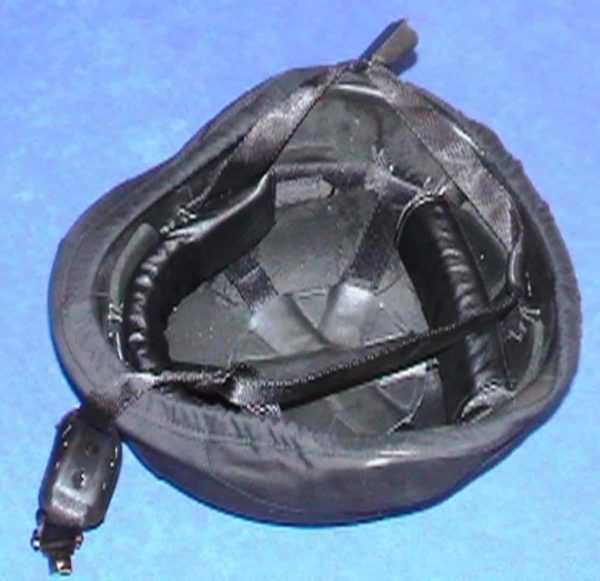 HL3A - Ballistic Helmet - Protection Level IIIA 3