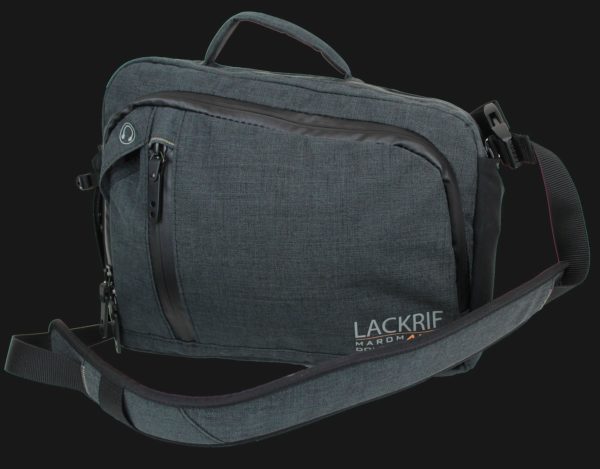 Lackrif Marom Dolphin Advanced Shoulder Bag for Everyday Carrying and Business 3