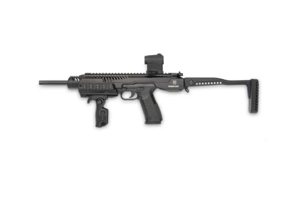 LRC-2 Fab Defense Pistol to Carbine Conversion Kit - James Bond Version - Coming Soon!!! 2