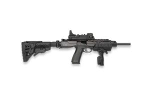 LRC-2 Fab Defense Pistol to Carbine Conversion Kit - James Bond Version - Coming Soon!!!