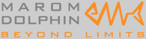 marom-dolphin-logo 3