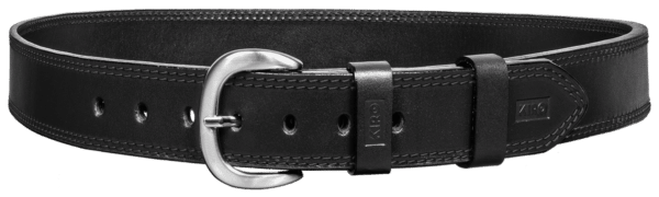 KIRO MOAB Premium Heavy Duty Handmade Leather Belt for Gun Carry 2