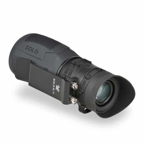 SOL-3608-RT Vortex SOLO® Tactical R/T 8x36 Monocular With Reticle Focus 7