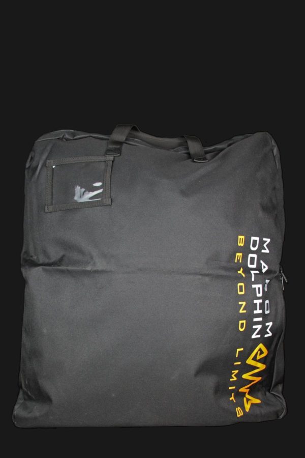 BG6611 Marom Dolphin Carry Bag for Body Armor / Bulletproof vest 2