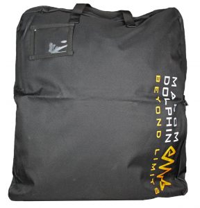 BG6611 Marom Dolphin Carry Bag for Body Armor / Bulletproof vest