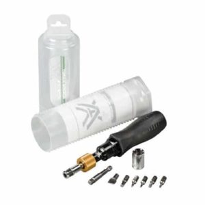 CTW2 Vortex Optics Torque Wrench Mounting Kit with Inch-Pound Increments