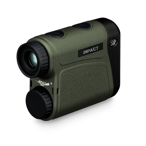 LRF100 Vortex Optics Impact® 850 Range Finder with HCD and Effective Range of 850 Yards with 6x Magnification 2