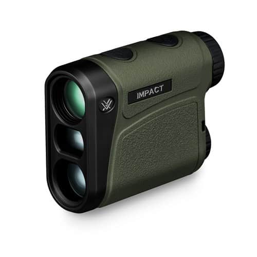 LRF100 Vortex Optics Impact® 850 Range Finder with HCD and Effective Range of 850 Yards with 6x Magnification 1
