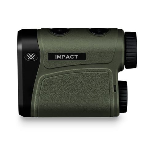 LRF100 Vortex Optics Impact® 850 Range Finder with HCD and Effective Range of 850 Yards with 6x Magnification 3