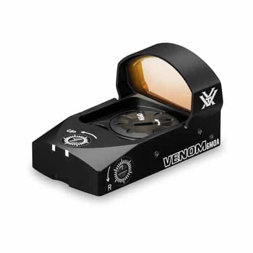 Vortex VMD-3106 with Red Dot Sight Black for sale online 