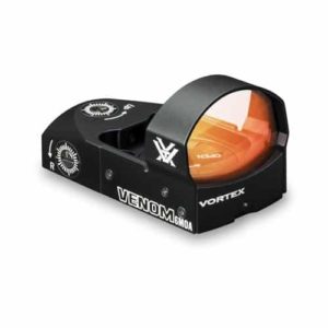VMD-3106 Vortex Venom Red Dot Sight (6 MOA Red Dot, Matte Black)