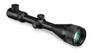 CF2-31049 Vortex Optics Crossfire II 3-12X56 AO HOG Hunter Riflescope (MOA)