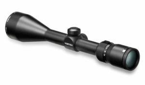 DBK-03-BDC Vortex Optics Diamondback 3.5–10x50 Rifle scope with Dead-Hold BDC Reticle (MOA)