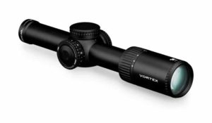 PST-1607 Vortex Optics Viper PST Gen II 1-6x24 Riflescope with VMR-2 Reticle (MRAD)