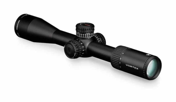 PST-3151 Vortex Optics Viper® PST Gen II 3-15x44 Riflescope with EBR-4 Reticle (MOA) 2