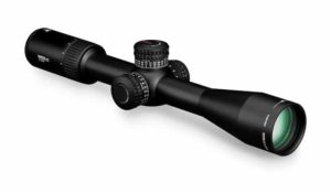 PST-3151 Vortex Optics Viper® PST Gen II 3-15x44 Riflescope with EBR-4 Reticle (MOA)
