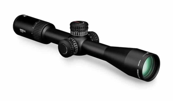 PST-3155 Vortex Optics VIPER® PST GEN II 3-15X44 Riflescope with EBR-2C Reticle (MOA) 2