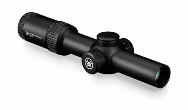SE-1626 Vortex Optics STRIKE EAGLE® 3-18x44 Riflescope EBR-4 MOA Reticle (MOA) - Discontinued 4