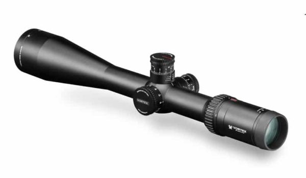 VHS-4325 Vortex Optics VIPER HST™ 6-24X50 Riflescope with VMR-1 Reticle (MOA) 2