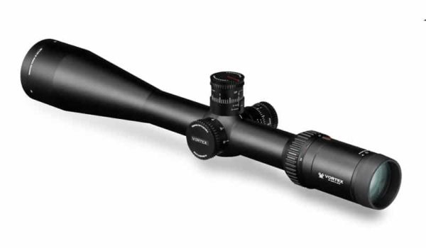 VHS-4310 Vortex Optics VIPER® HST™ 6-24x50 Riflescope with VMR-1 Reticle (MRAD) 2