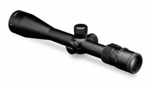 VPR-M-06BDC Vortex Optics Viper 6.5-20x50 PA Long Range Riflescope with Mil Dot Reticle