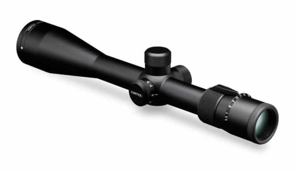 VPR-M-06BDC Vortex Optics Viper 6.5-20x50 PA Long Range Riflescope with Mil Dot Reticle 1