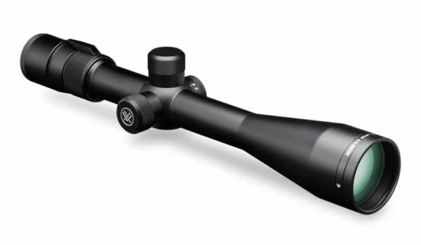 VPR-M-06BDC Vortex Optics Viper 6.5-20x50 PA Long Range Riflescope with Mil Dot Reticle 2