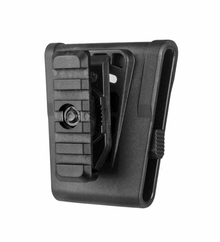 Rotating Rpr Plate RPR Belt Fab Defense Rotating Picatinny Rail with Belt Clip - ZFI-Inc