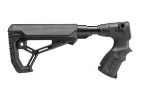 AGR 870 FKSB FAB Remington 870 Pistol grip and Collapsable Buttstock With Shock Absorber