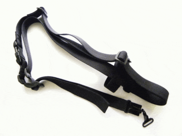 SL-2 Fab Defense 3 Point / 1 Point CQB Weapon Sling 2