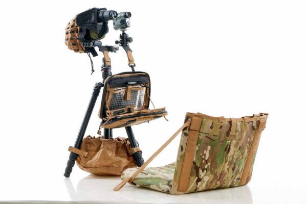 Marom Dolphin Tactical Spotter Kit - Full Kit (BG5441) 13