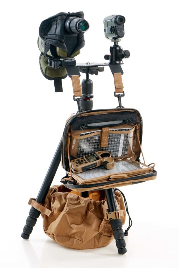 Marom Dolphin Tactical Spotter Kit - Full Kit (BG5441) 3