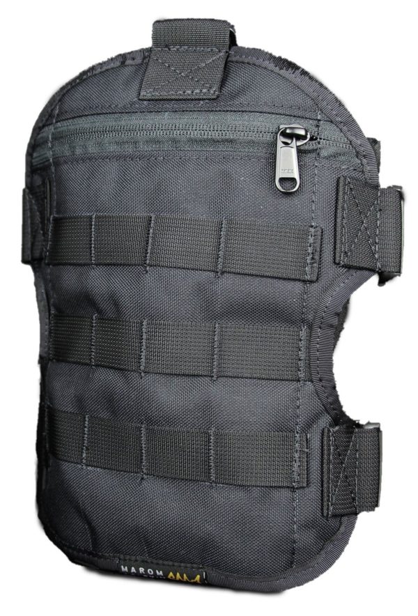 TR7700 Marom Dolphin MOLLE Compatible Modular Thigh Rig 1