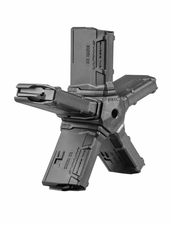 Ultimag 5/10R Pinned FAB Defense 5.56 5 Rounds Magazine 2