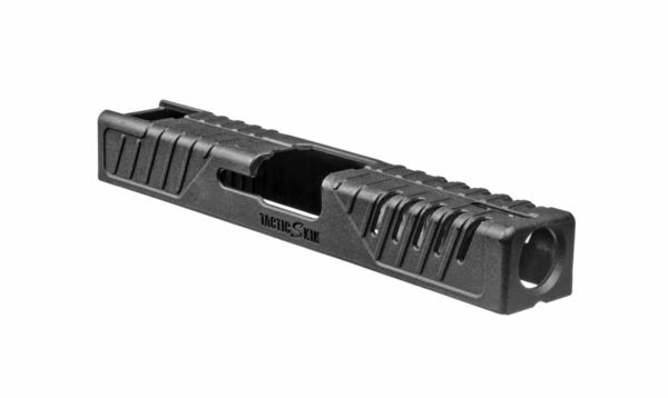 Fab Defense Glock 17/19 Slide Covers - Tactic Skin 17/19 12