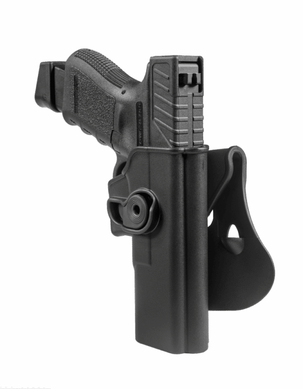 Fab Defense Glock 17/19 Slide Covers - Tactic Skin 17/19 8