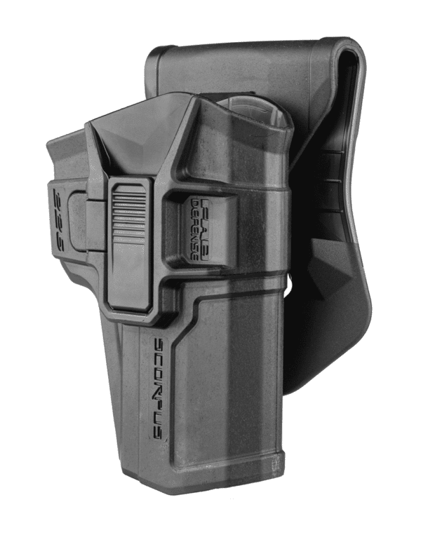 Fab defense scorpus niveau 2 de rétention roto pivotant SIG SAUER P226 holster 226sr 