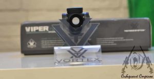 Review: Vortex Optics - Viper PST Gen II 1-6x24 Riflescope 14