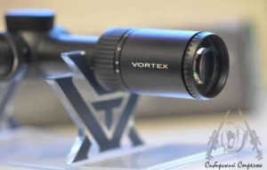Review: Vortex Optics - Viper PST Gen II 1-6x24 Riflescope 15