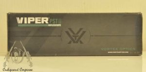 Review: Vortex Optics - Viper PST Gen II 1-6x24 Riflescope 2
