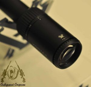 Review: Vortex Optics - Viper PST Gen II 1-6x24 Riflescope 20
