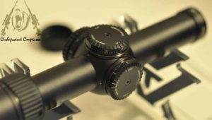 Review: Vortex Optics - Viper PST Gen II 1-6x24 Riflescope 22