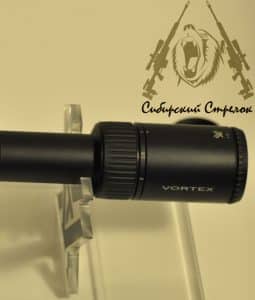 Review: Vortex Optics - Viper PST Gen II 1-6x24 Riflescope 23