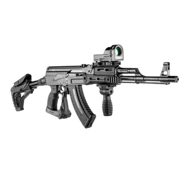 Fab Defense AK-47, AK-74, AKM Vanguard M-LOK Handguard System 4
