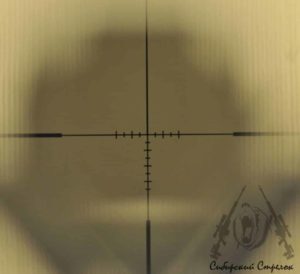 Review: Vortex Optics - Viper PST Gen II 1-6x24 Riflescope 25
