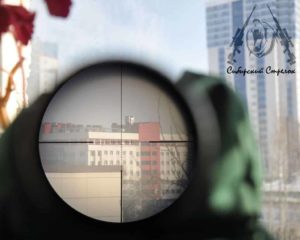 Review: Vortex Optics - Viper PST Gen II 1-6x24 Riflescope 32