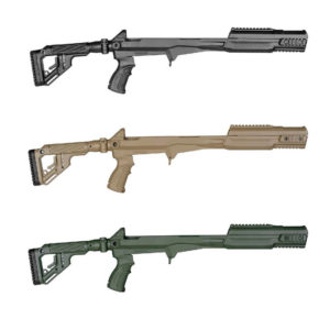 fab-defense-zfi-inc-uas-sks-trio-black-od-green-tan 3