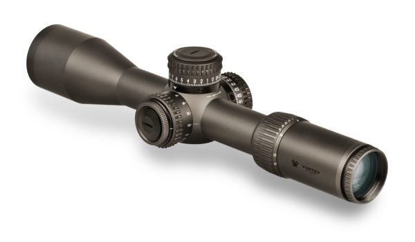 RZR-31805 Vortex Optics Razor HD Gen II 3-18x50 FFP Riflescope with EBR-7C Reticle (MRAD) 3